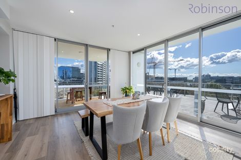 Property photo of 410/21 Steel Street Newcastle West NSW 2302