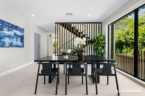 Property photo of 2/258 La Perouse Street Red Hill ACT 2603