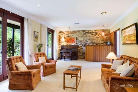 Property photo of 2 Chunooma Road North Wahroonga NSW 2076