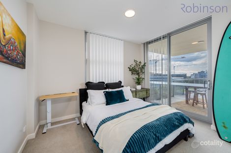 Property photo of 410/21 Steel Street Newcastle West NSW 2302