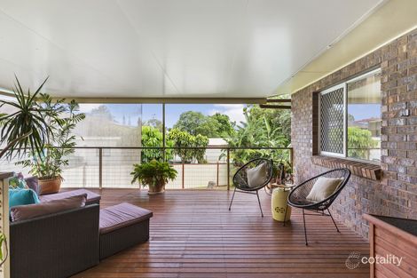 Property photo of 43 Binnalong Street Rochedale South QLD 4123