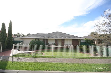 9 Saint Alfred Dr, Parafield Gardens, SA 5107