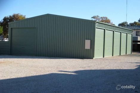 16 Mcbain St, Keith, SA 5267