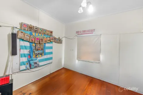 Property photo of 15 Golding Street Barney Point QLD 4680