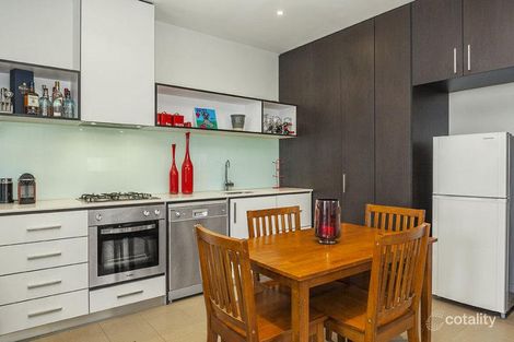 Property photo of 412/89 Macaulay Road North Melbourne VIC 3051