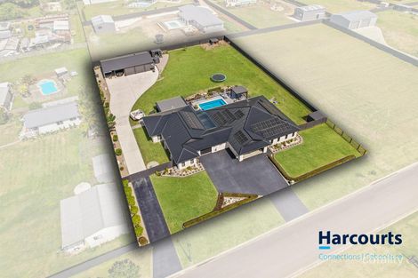 Property photo of 5 Needlewood Road Caboolture QLD 4510