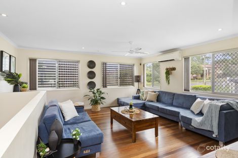 Property photo of 43 Binnalong Street Rochedale South QLD 4123