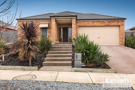 Property photo of 17 Barak Avenue Berwick VIC 3806