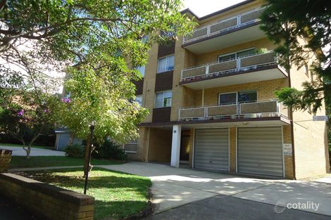 15/55-57 Albert Rd, Strathfield, NSW 2135