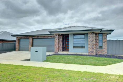 12 Rawlings St, Lucas, VIC 3350
