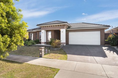 8 Sandhill St, Armstrong Creek, VIC 3217