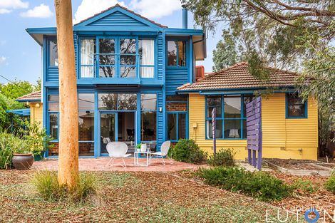 37 Weston St, Yarralumla, ACT 2600