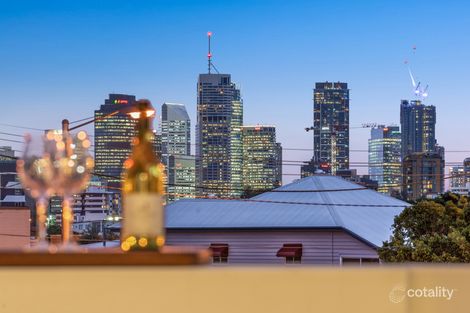 Property photo of 17/41 Kingfisher Lane East Brisbane QLD 4169