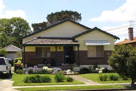 105 Correys Ave, Concord, NSW 2137