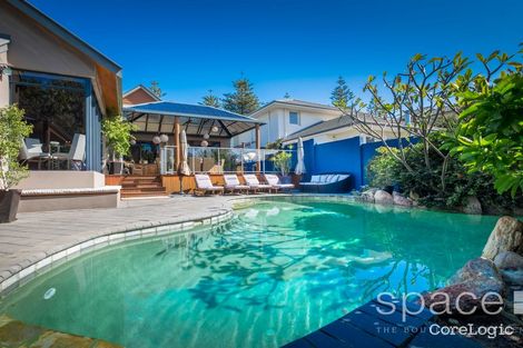 Property photo of 234 Broome Street Cottesloe WA 6011