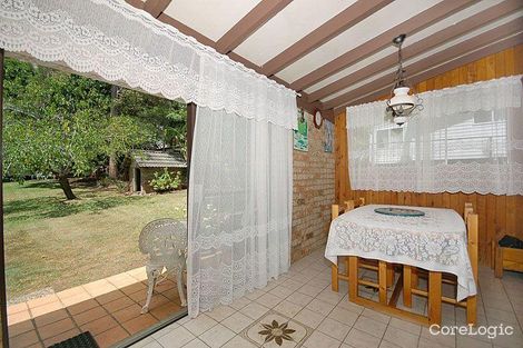 Property photo of 28 Beenwerrin Crescent Capalaba QLD 4157