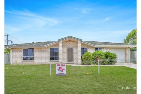 Property photo of 22 Bucknor Drive Deception Bay QLD 4508