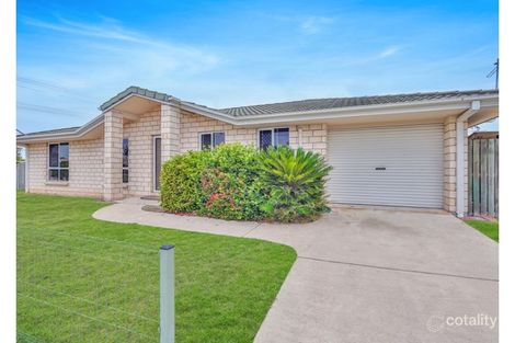 Property photo of 22 Bucknor Drive Deception Bay QLD 4508