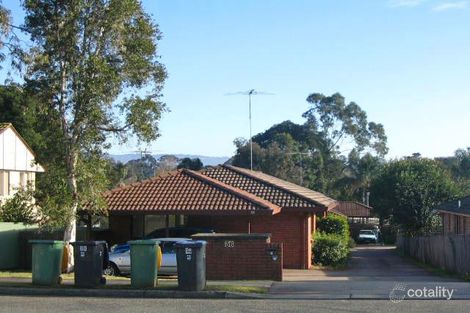 36 Grose Vale Rd, North Richmond, NSW 2754