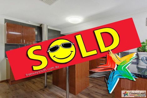 19 Beacham Cres, Medina, WA 6167