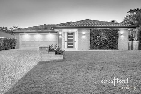 17 Steelwood St, Heathwood, QLD 4110