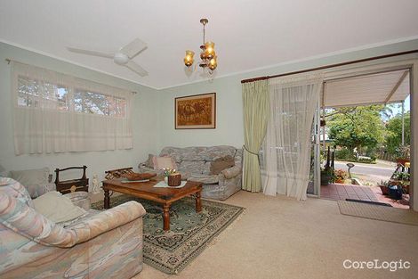 Property photo of 28 Beenwerrin Crescent Capalaba QLD 4157