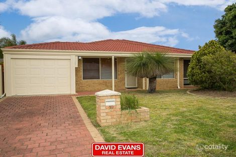 Property photo of 59 Mint Circuit Banksia Grove WA 6031