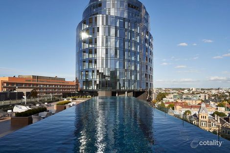 Property photo of 419/555-563 St Kilda Road Melbourne VIC 3004