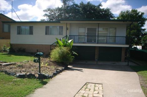 332 Philp Ave, Frenchville, QLD 4701