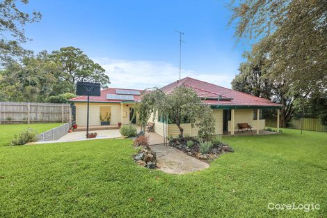 Property photo of 180 Princes Way Drouin VIC 3818