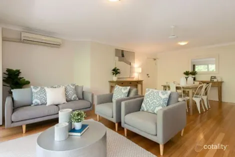 12/179 Baroona Rd, Paddington, QLD 4064