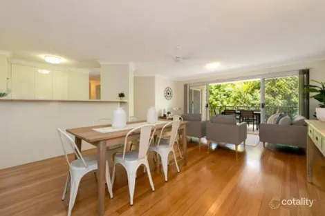 Property photo of 12/179 Baroona Road Paddington QLD 4064