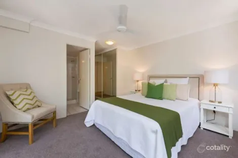 Property photo of 12/179 Baroona Road Paddington QLD 4064