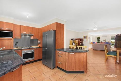 Property photo of 8 McHale Place Gordon ACT 2906