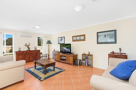 Property photo of 8 McHale Place Gordon ACT 2906