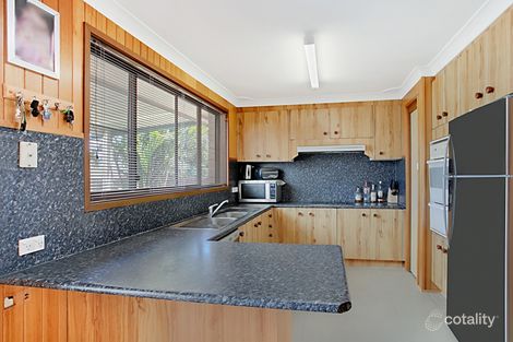 Property photo of 34 Corsair Street Raby NSW 2566