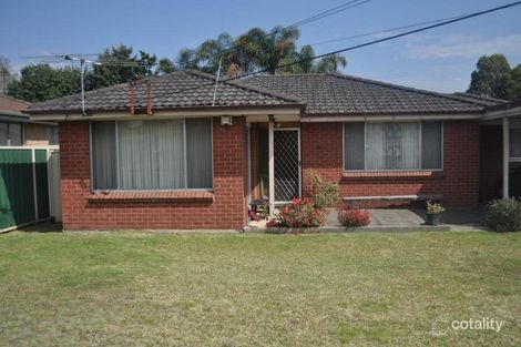 66 Jindalla Cres, Hebersham, NSW 2770