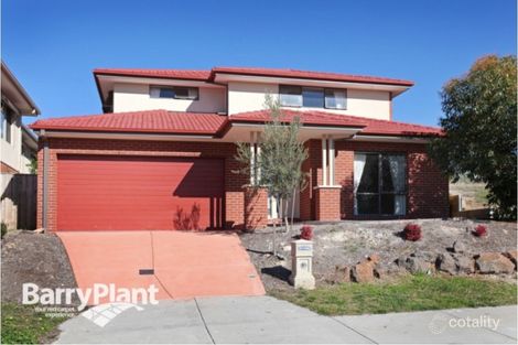 Property photo of 35 Wallaby Walk Sunbury VIC 3429