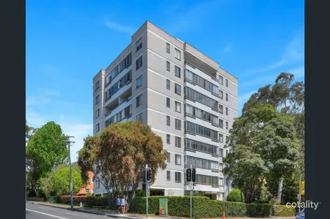 16/18-22 Victoria St, Burwood, NSW 2134