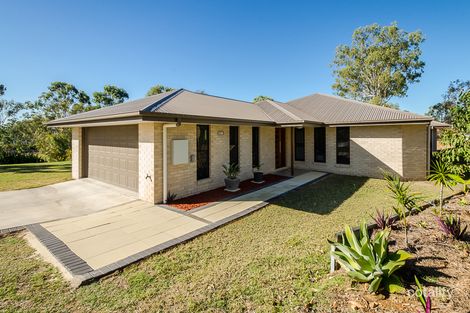 Property photo of 22 Cluden Court Calliope QLD 4680