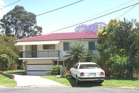 35 Pinewood St, Geebung, QLD 4034