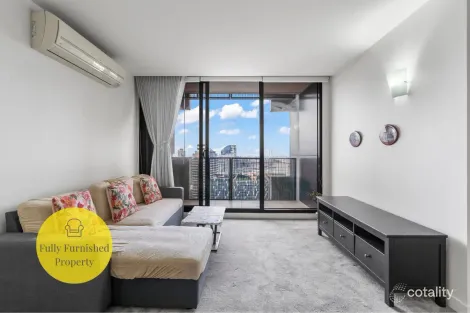 3309/200 SPENCER ST, MELBOURNE, VIC 3000
