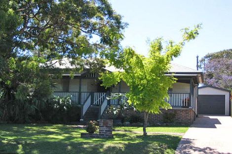 61 Taronga Ave, Mount Saint Thomas, NSW 2500