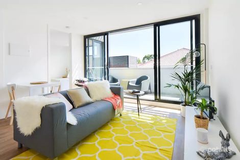 Property photo of 205/70 Clifton Street Richmond VIC 3121