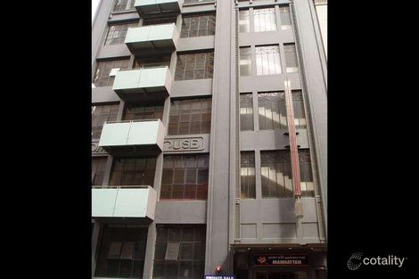 23/57-59 Flinders Lane, Melbourne, VIC 3000