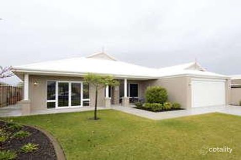 107 Fantail Cres, Ellenbrook, WA 6069