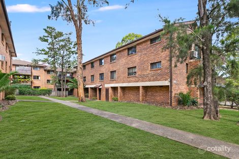 Property photo of 12/71 Meredith Street Bankstown NSW 2200