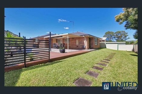 Property photo of 7 Paperbark Close Glenmore Park NSW 2745