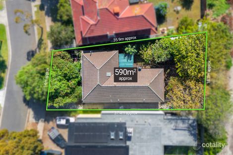 Property photo of 94 Simmons Drive Seaholme VIC 3018