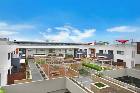 Property photo of 309/7 Russell Street Corrimal NSW 2518